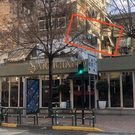 3M Urban Stay Tiranë Eksteriør bilde