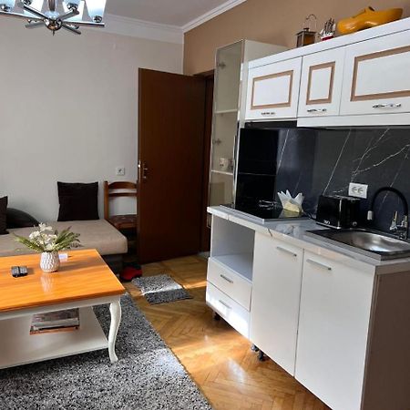 3M Urban Stay Tiranë Eksteriør bilde